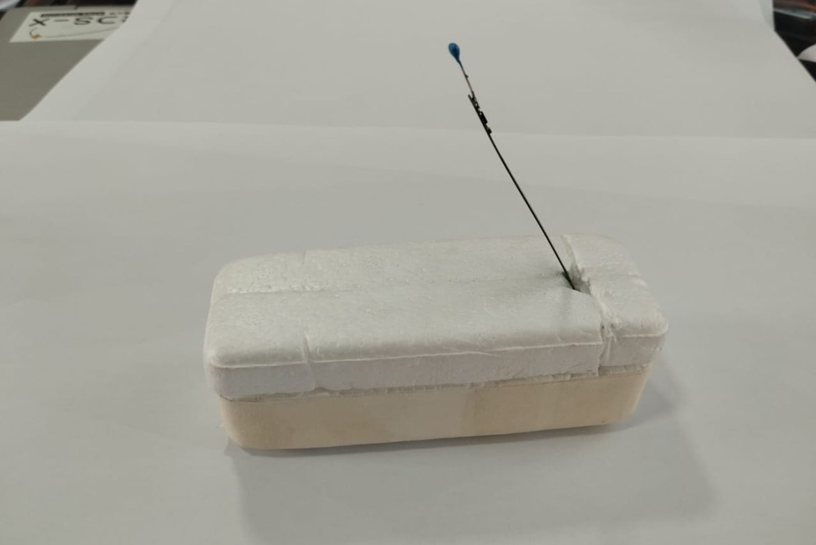 Sonde box