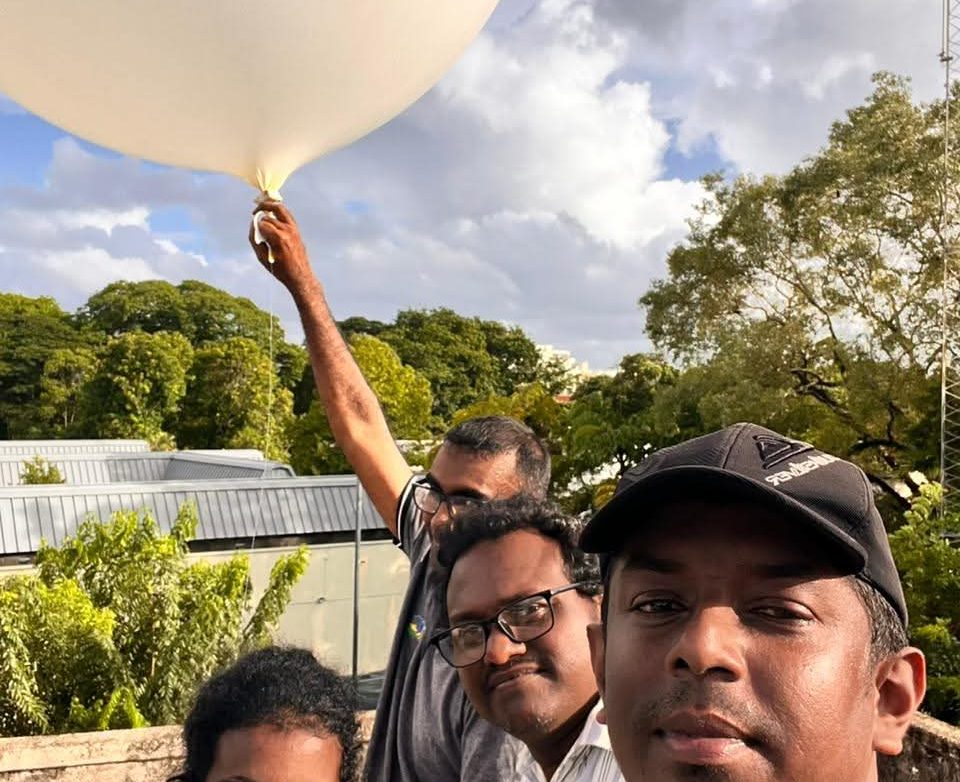 Sonde deploy