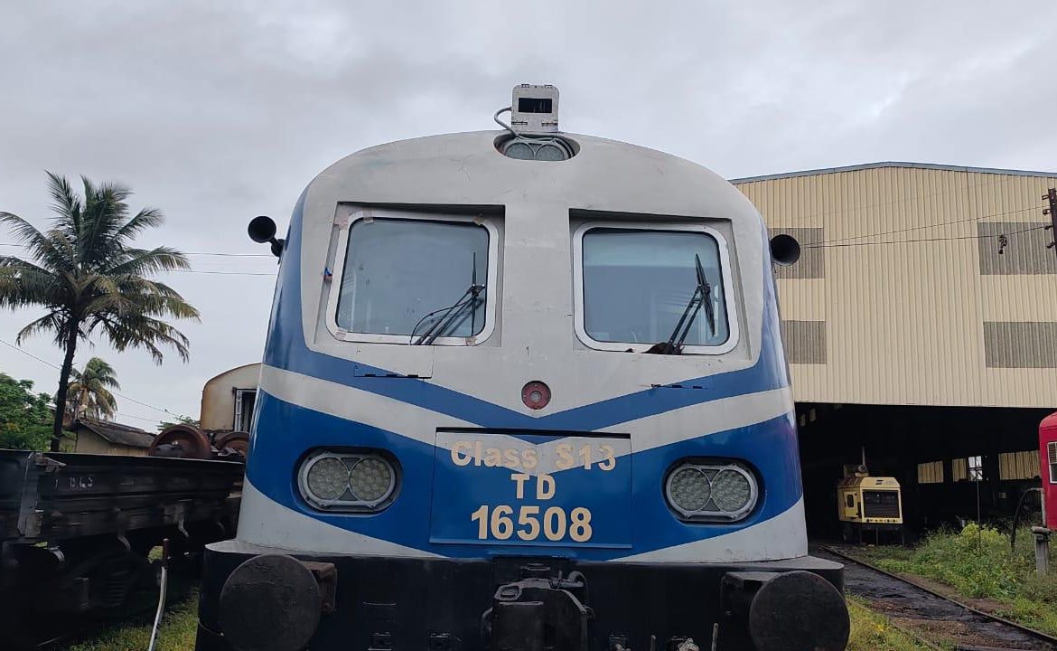 Train cam1